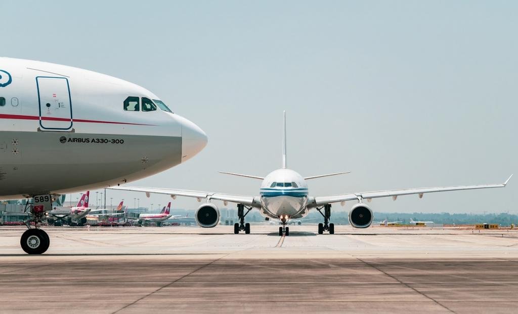 espana-podria-liderar-la-produccion-de-combustibles-sostenibles-de-aviacion