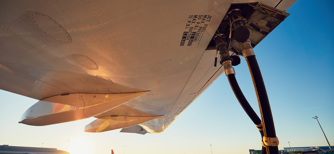Airbus y Air bp firman un acuerdo para impulsar el uso de combustible sostenible de aviación en Europa