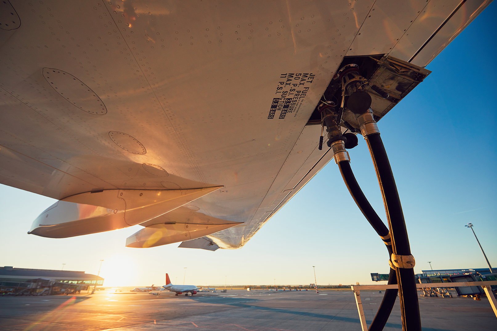 airbus-y-air-bp-firman-un-acuerdo-para-impulsar-el-uso-de-combustible-sostenible-de-aviacion-en-europa