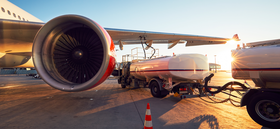 El aceite usado de cocina lidera la producción de combustible sostenible para aviación en Europa