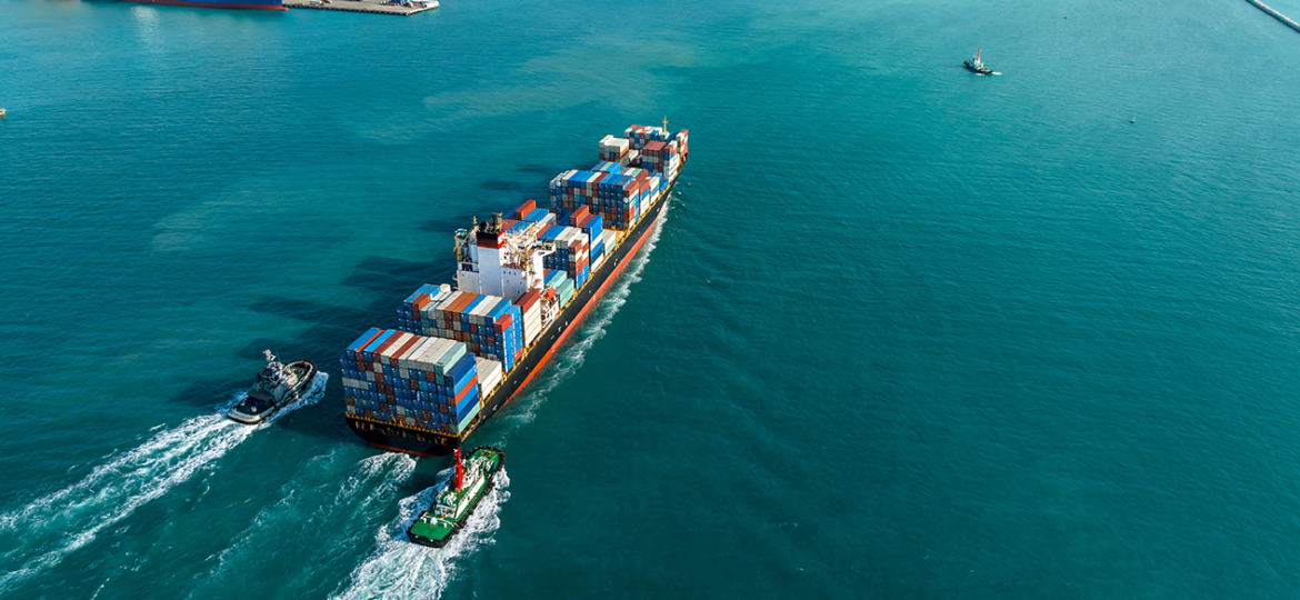 El transporte marítimo también mira a los combustibles renovables para reducir emisiones