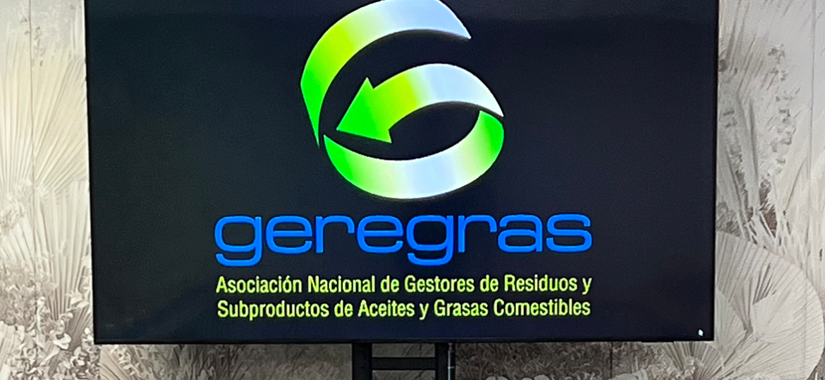GEREGRAS celebra su Asamblea General anual