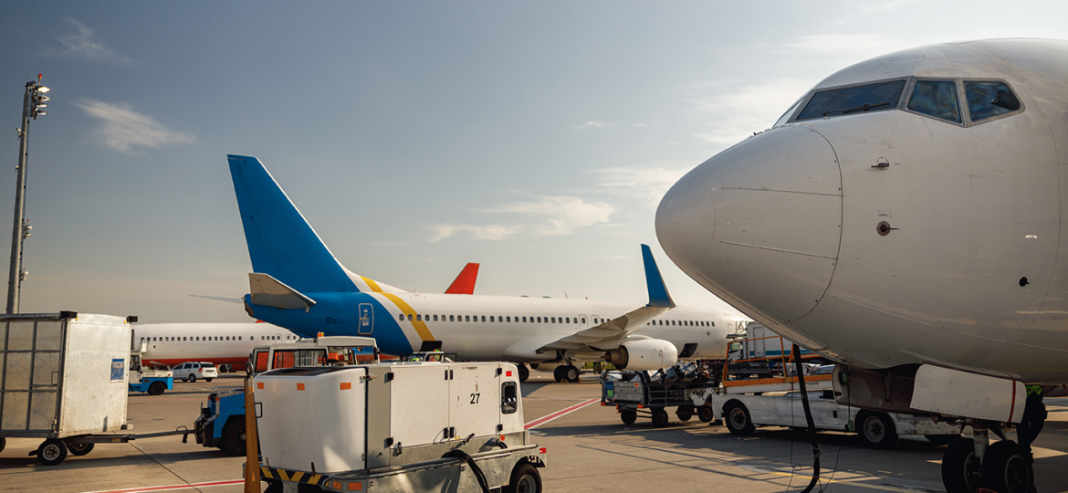 La Comisión Europea reúne a la industria para acelerar el despliegue de los combustibles renovables en aviación y transporte marítimo
