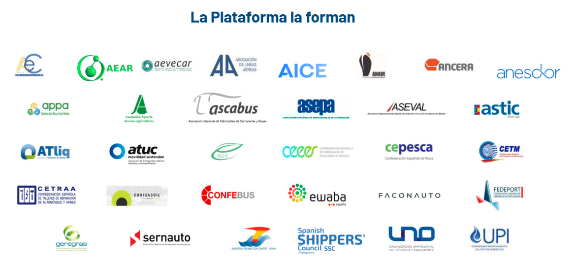 La competitividad y la seguridad energética centran el nuevo especial de la Plataforma para los Combustibles Renovables