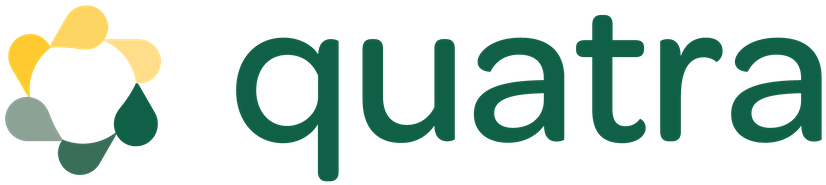 logo QUATRA